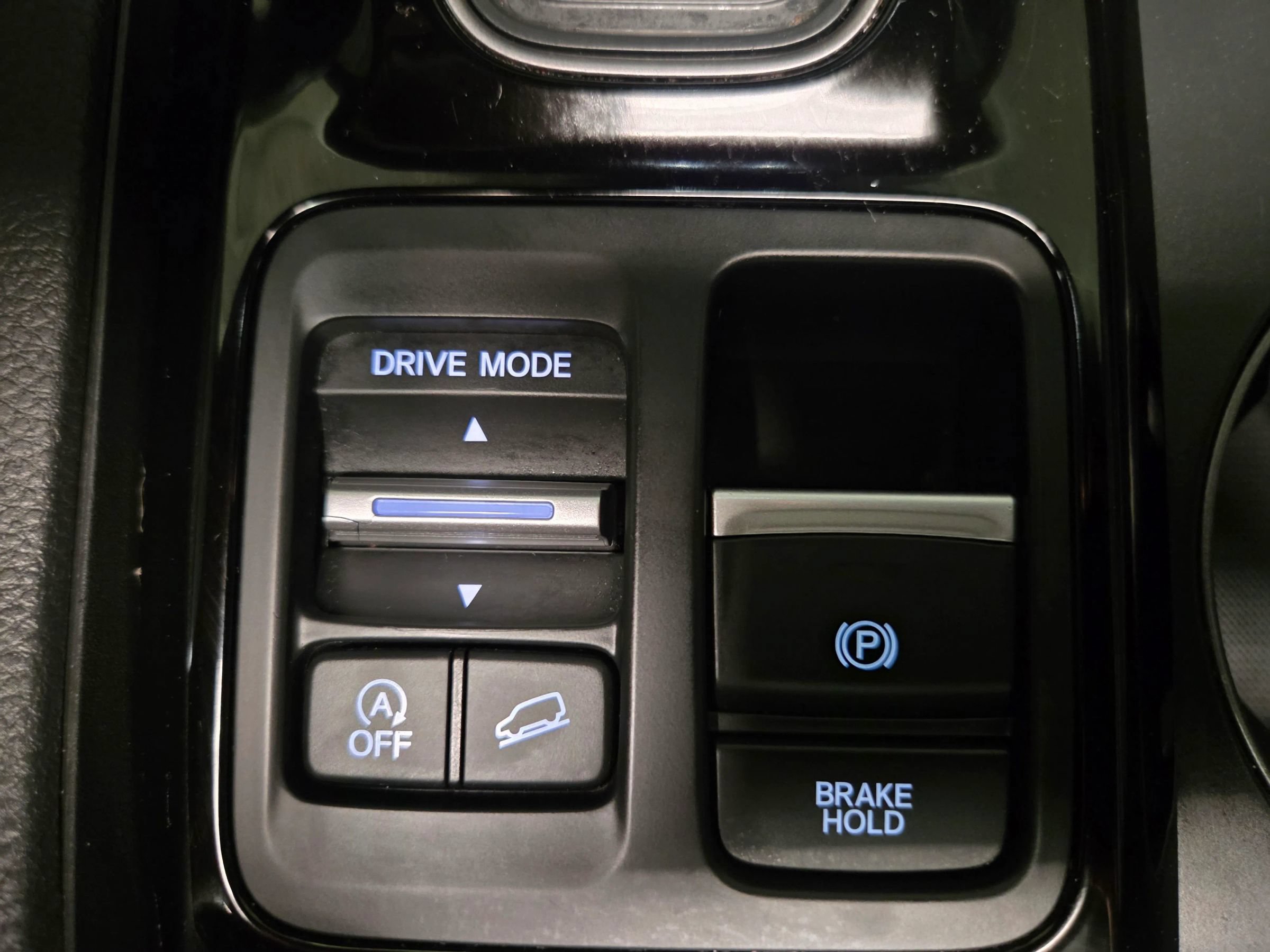 Used 2024 Honda Pilot TrailSport image 24