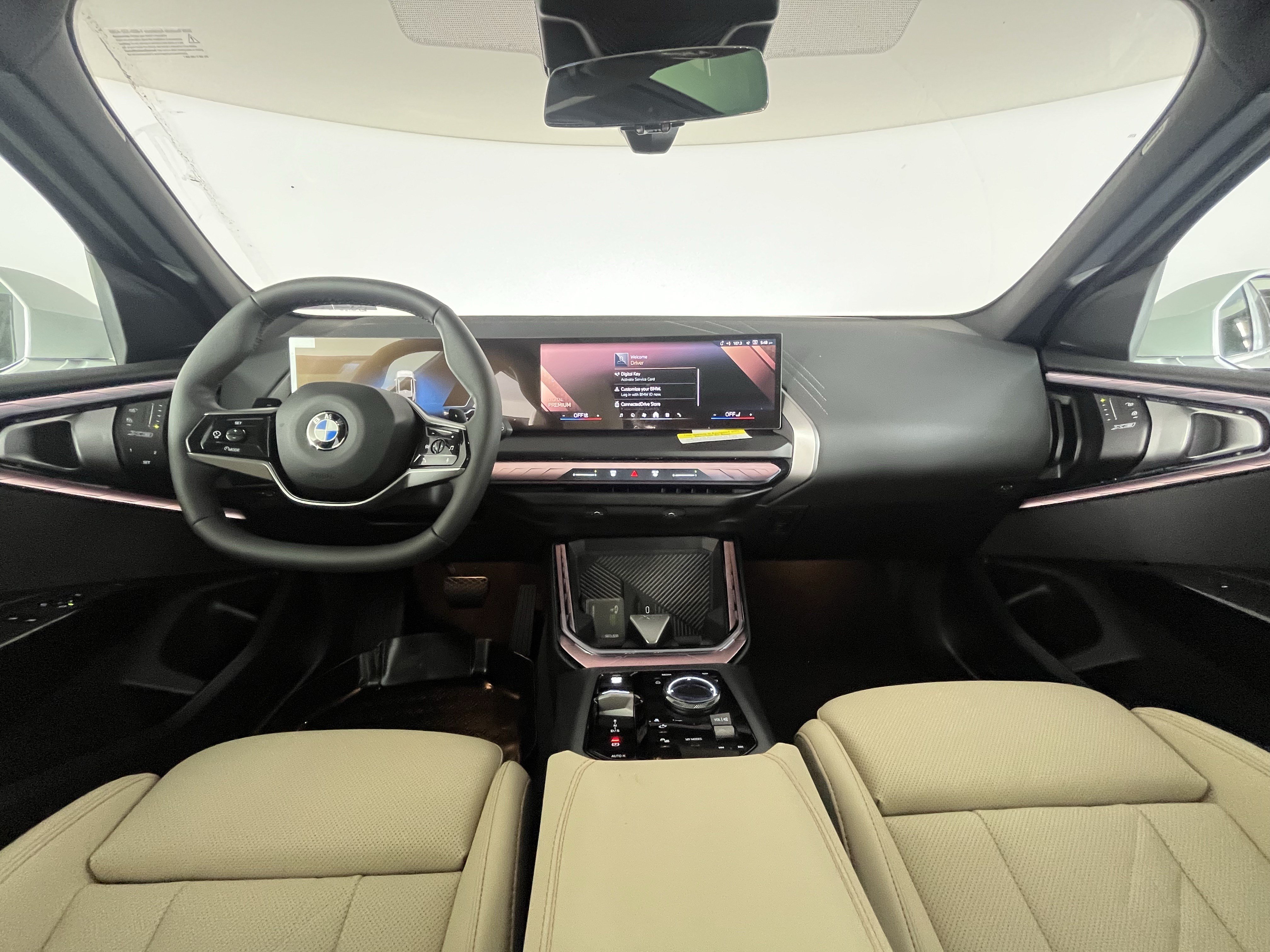 Certified 2026 BMW X3 xDrive30i w/ Premium Package AWD/4WD image 18