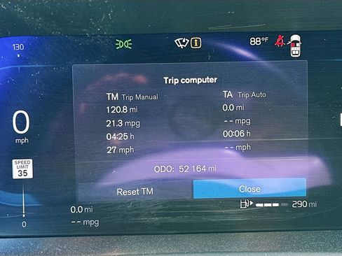 Used 2023 Volvo XC90 B6 Plus w/ Protection Package Premier image 12