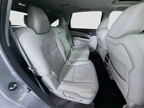 Used 2017 Acura MDX SH-AWD w/ Technology Package image 30