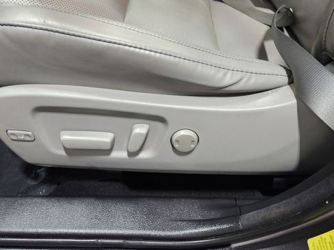 Used 2018 Toyota Highlander Limited Platinum image 26