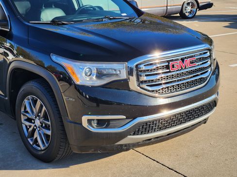 Used 2019 GMC Acadia SLT image 7