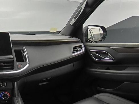 Used 2023 Chevrolet Tahoe LT w/ Luxury Package AWD/4WD image 20