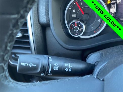 New 2026 RAM 2500 Big Horn image 30