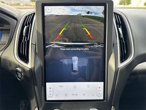 Certified 2023 Ford Edge SEL image 19
