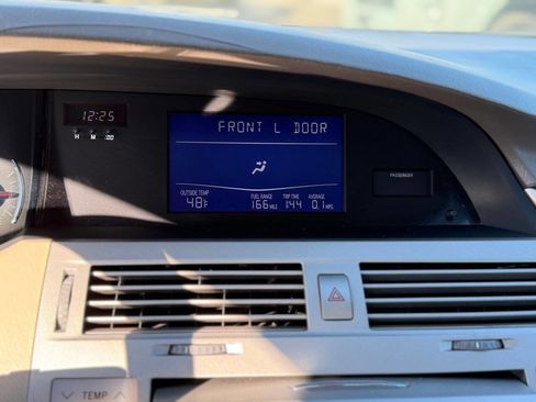 Used 2007 Toyota Avalon Limited image 85