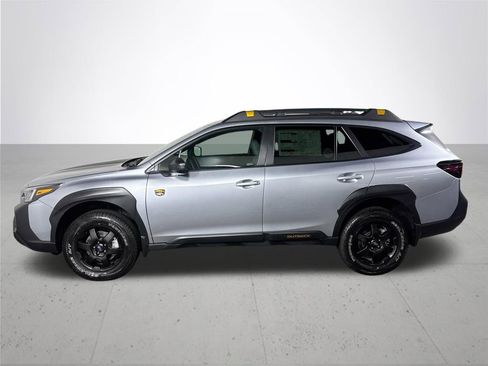 New 2025 Subaru Outback Wilderness w/ Wilderness Package image 9