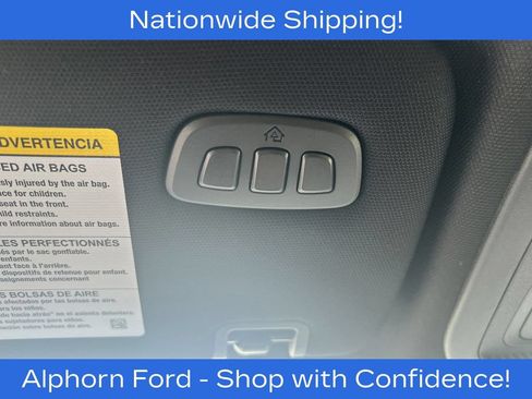 New 2026 Ford Explorer Tremor w/ Tremor Ultimate Package AWD/4WD image 27