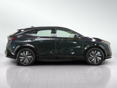Used 2024 Nissan Ariya AWD image 6
