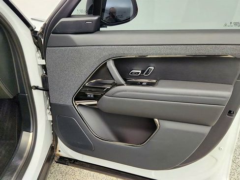 Used 2024 Land Rover Range Rover Sport Dynamic SE image 26