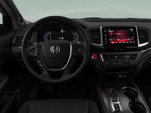 Used 2020 Honda Ridgeline Sport image 37
