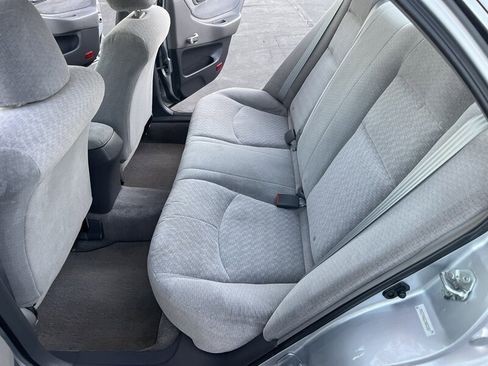 Used 2002 Honda Accord VP image 22