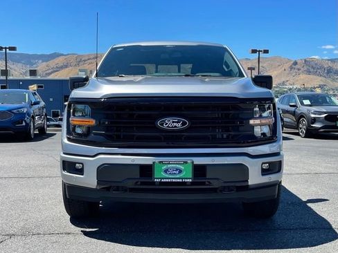 New 2026 Ford F150 XLT w/ Equipment Group 302A MID AWD/4WD image 5
