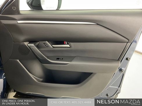 New 2026 MAZDA CX-50 AWD 2.5 S w/ Cargo Package image 20