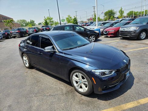 Used 2016 BMW 328i xDrive Sedan image 6
