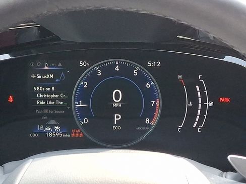 Used 2025 Lexus NX 250 AWD w/ Premium Package image 20