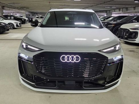New 2027 Audi Q6 e-tron Premium Plus AWD/4WD image 7
