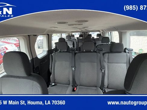 Used 2021 Ford Transit 350 XLT RWD image 34
