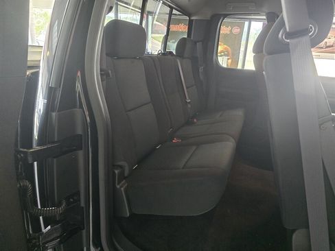 Used 2012 GMC Sierra 1500 SLE w/ Power Tech Package AWD/4WD image 16