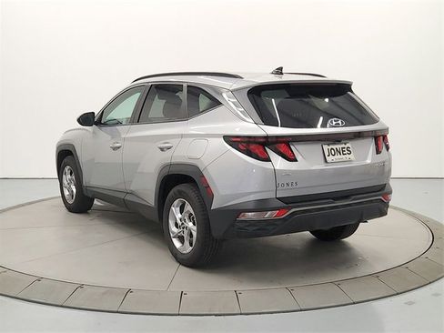 Used 2024 Hyundai Tucson SEL image 6