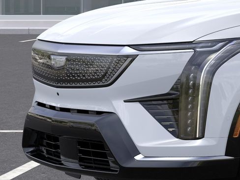New 2027 Cadillac Optiq Premium Sport AWD/4WD image 13