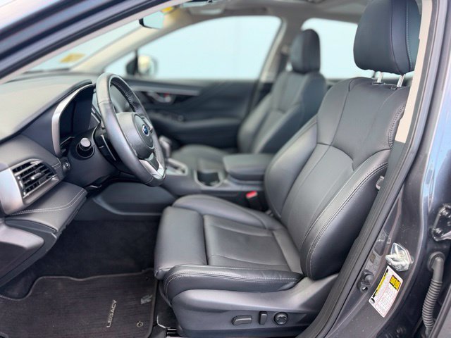 Used 2025 Subaru Legacy Limited AWD/4WD image 21