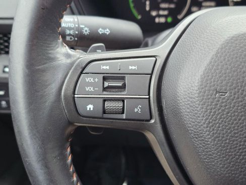 Certified 2024 Honda CR-V Sport-L image 30