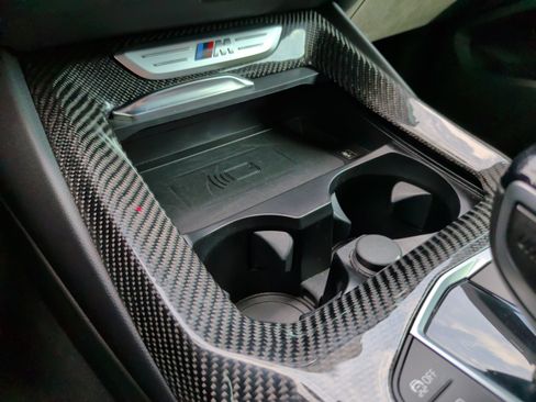 Certified 2024 BMW X3 M40i w/ Premium Package image 20