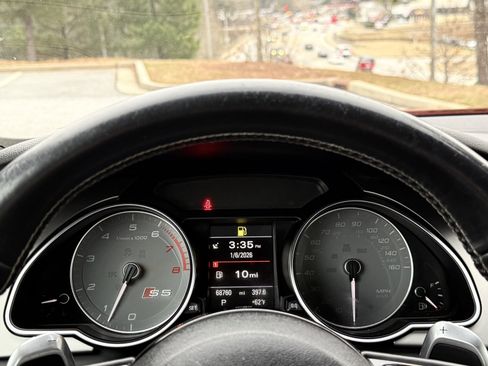 Used 2014 Audi S5 Prestige image 27