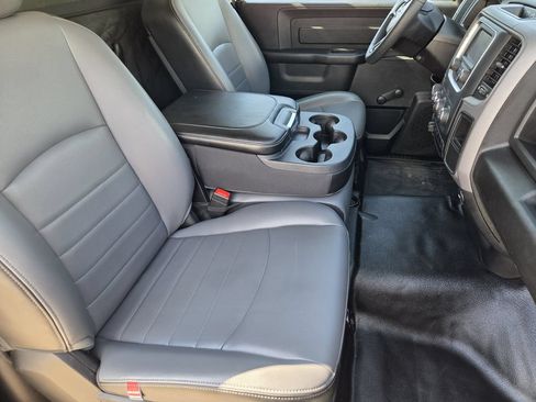 Used 2023 RAM 1500 Tradesman RWD image 15