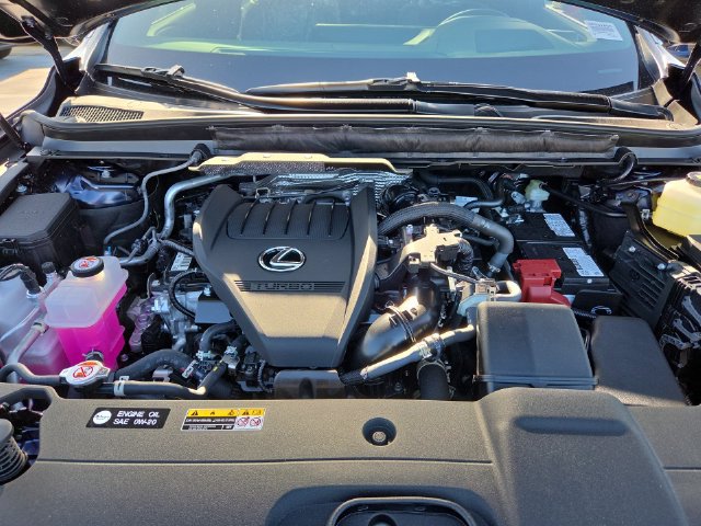 New 2026 Lexus RX 350 FWD w/ Convenience Package image 26