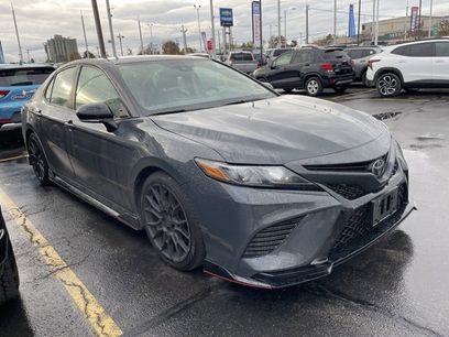 Used 2023 Toyota Camry TRD