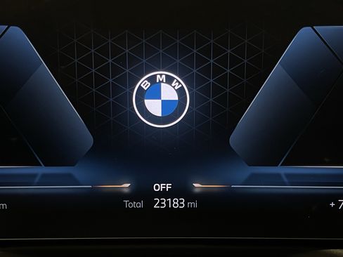 Certified 2024 BMW 430i xDrive Coupe w/ Convenience Package AWD/4WD image 21