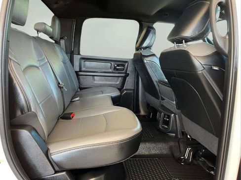 Used 2022 RAM 2500 Tradesman image 15