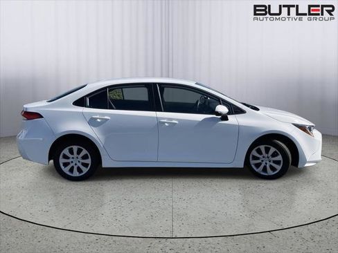 Certified 2024 Toyota Corolla LE image 6