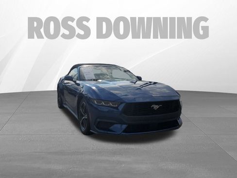 Used 2024 Ford Mustang Premium image 3