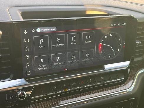 Used 2024 GMC Sierra 1500 SLE w/ Preferred Package image 20