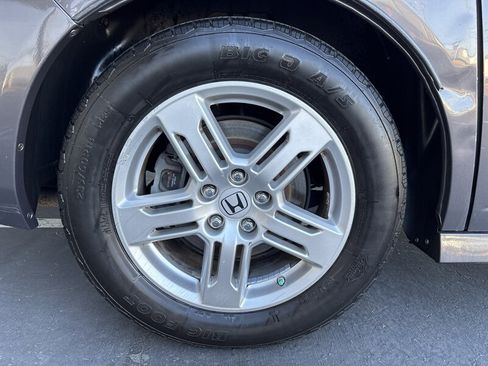 Used 2012 Honda Odyssey Touring Elite image 17