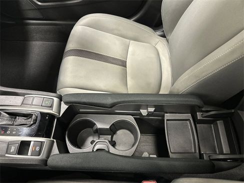 Used 2021 Honda Civic EX image 35