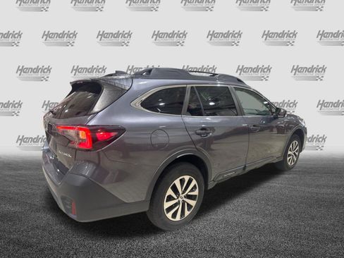 Used 2022 Subaru Outback Premium AWD/4WD image 44