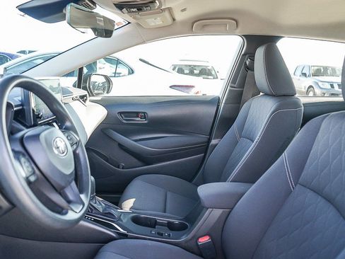 Certified 2023 Toyota Corolla LE image 18