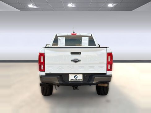Used 2020 Ford Ranger XLT w/ Equipment Group 301A Mid AWD/4WD image 10