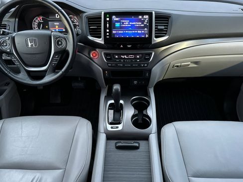 Used 2016 Honda Pilot EX-L image 14
