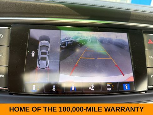 Used 2023 Buick Enclave Avenir w/ Avenir Technology Package AWD/4WD image 22