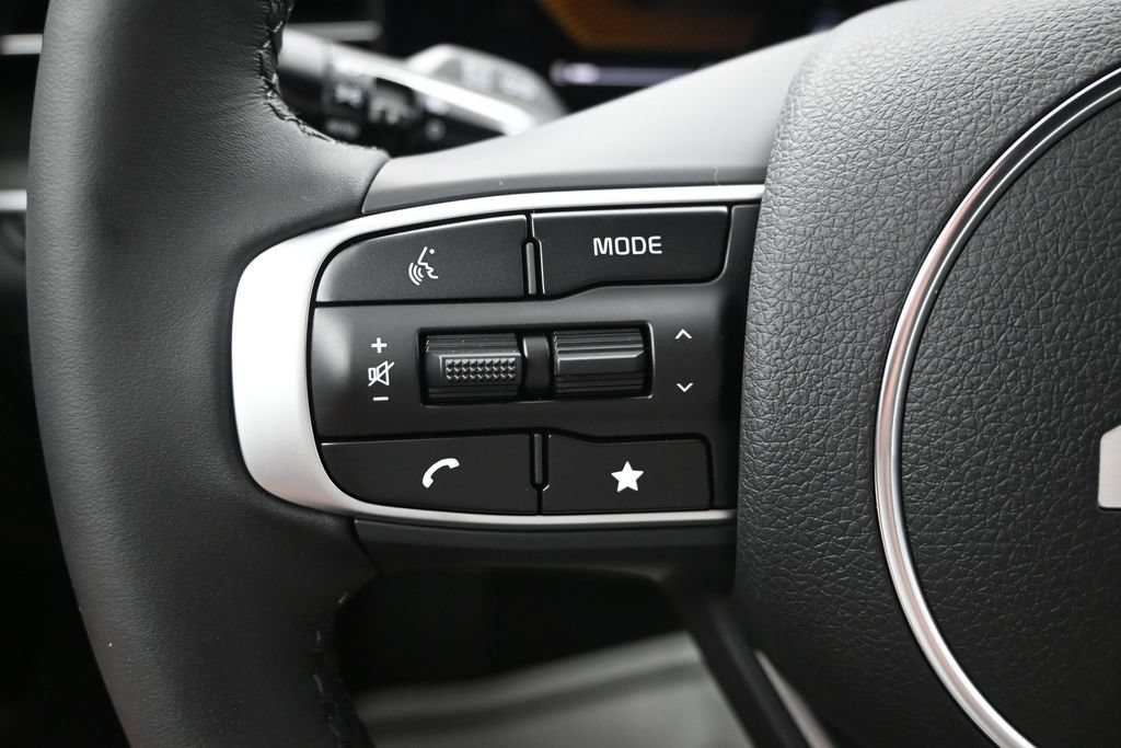 New 2026 Kia K5 GT-Line AWD/4WD image 26