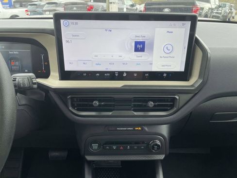 New 2026 Ford Bronco Sport Big Bend AWD/4WD image 20
