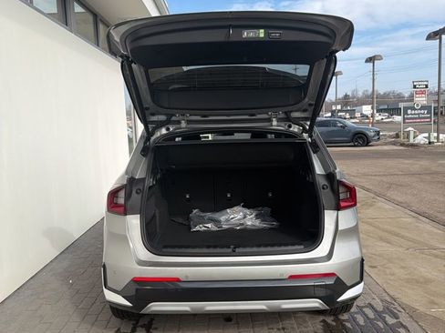 New 2026 BMW X1 xDrive28i w/ Convenience Package image 8