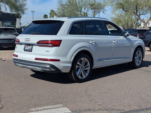 Used 2023 Audi Q7 3.0T Premium Plus image 33