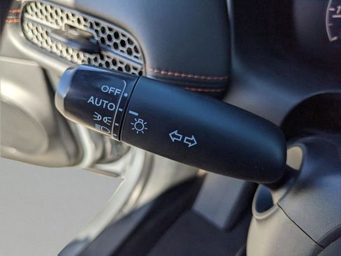 Used 2024 Honda HR-V Sport image 35