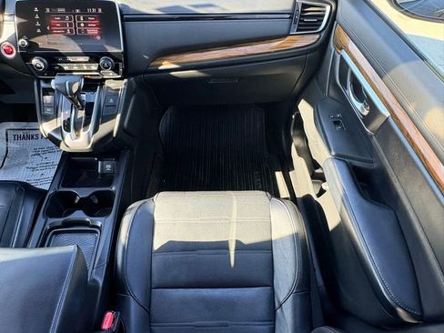 Used 2018 Honda CR-V EX-L image 14